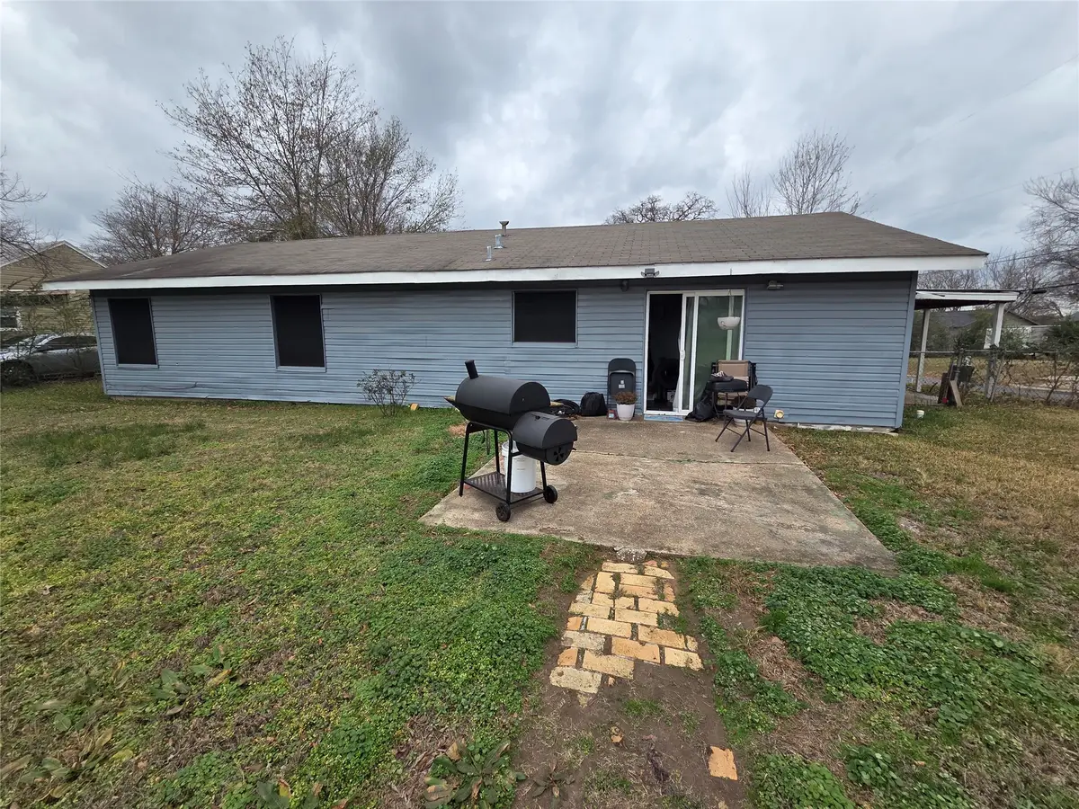 124 Foscue Street, Sulphur Springs, TX 75482 - #1