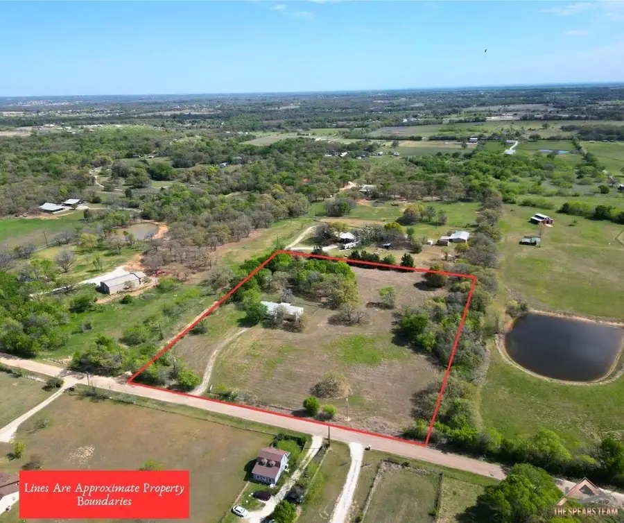 7817 County Road 1204, Rio Vista, TX 76093 - #2