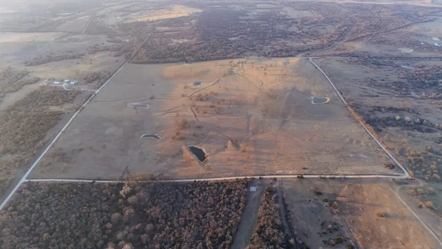 TBD Odom Road, Nocona, TX 76255 - #3