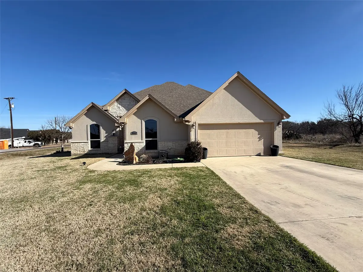 7501 Summer Wind Drive, Brownwood, TX 76801 - #1