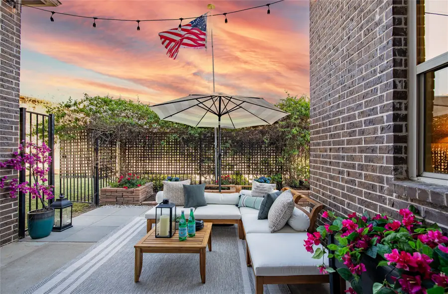 5912 Uplands Drive, McKinney, TX 75070 - #2