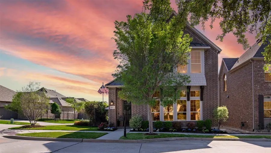 5912 Uplands Drive, McKinney, TX 75070 - #3