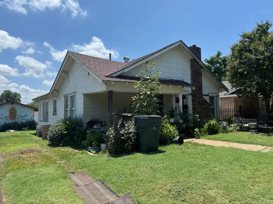 2634 Emmett Street, Dallas, TX 75211 - #2