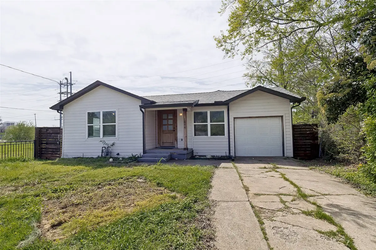 1646 Briarcliff Road, Dallas, TX 75235 - #1