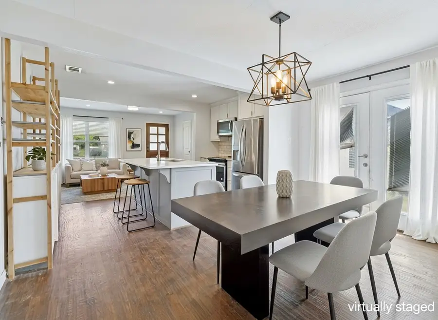 1646 Briarcliff Road, Dallas, TX 75235 - #3