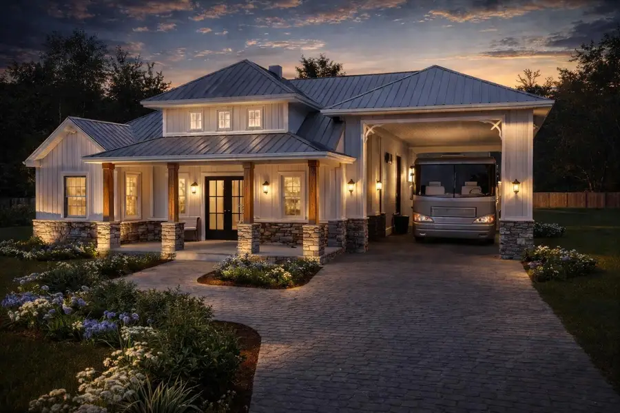 TBD East Lake Drive #9-13, Weatherford, TX 76087 - #3