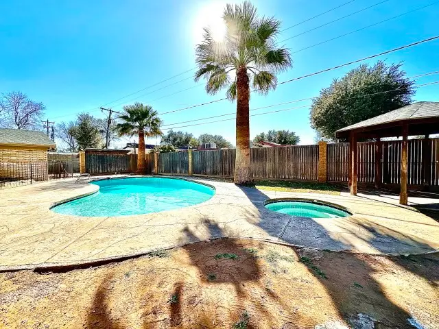 1609 Idlewood Lane, Odessa, TX 79761 - #2