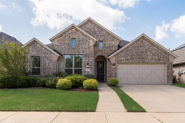 1505 13th Street, Argyle, TX 76226