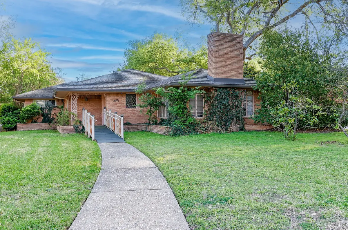 6134 Monticello Avenue, Dallas, TX 75214 - #1