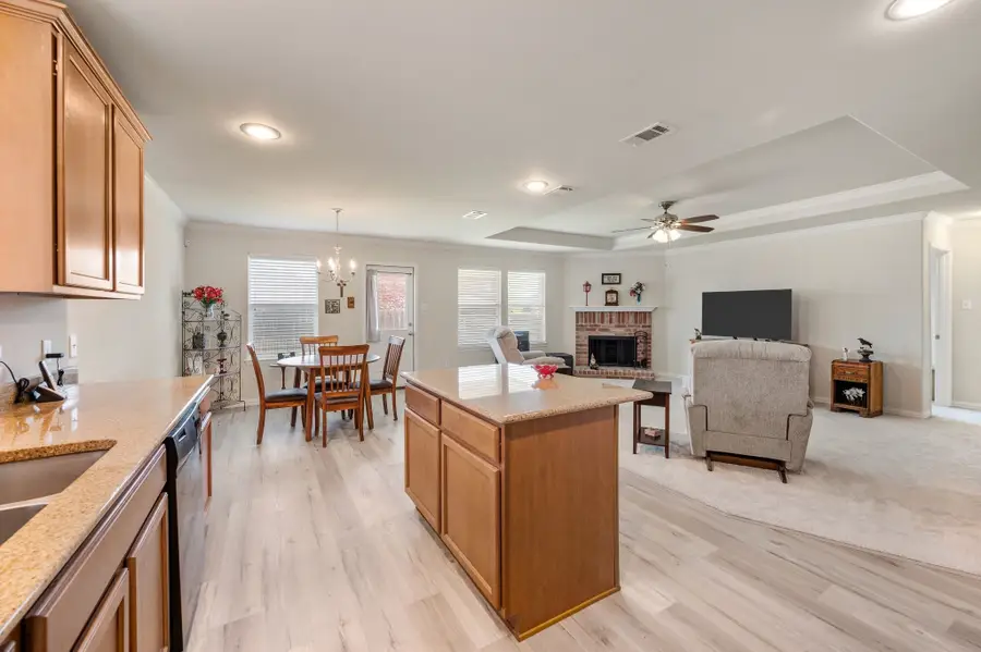 704 Bastrop Drive, Arlington, TX 76002 - #3