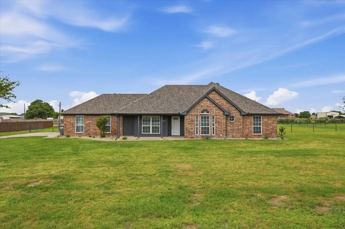 626 Olive Branch Road, Brock, TX 76087 - #1