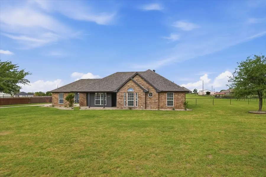 626 Olive Branch Road, Brock, TX 76087 - #3
