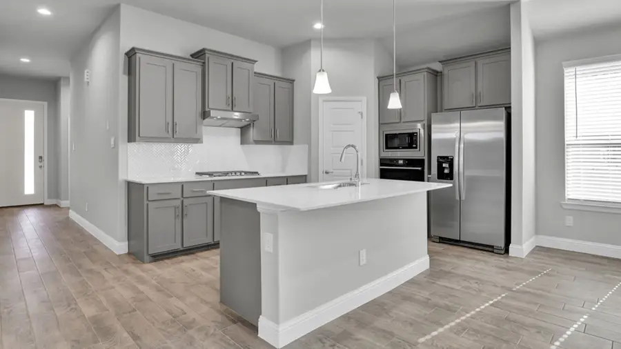 2616 Goldfinch Drive, Denton, TX 76205 - #2