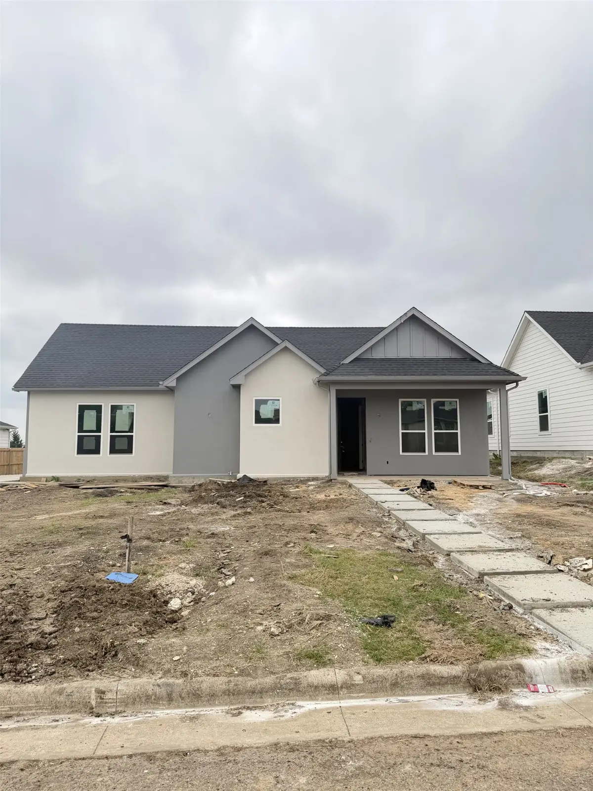 1206 Gannon Lane, Desoto, TX 75115 - #1