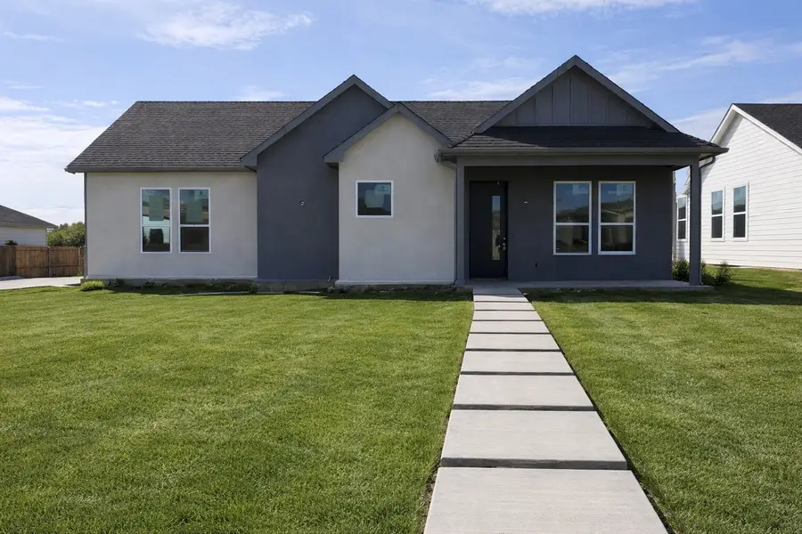 1206 Gannon Lane, Desoto, TX 75115 - #2