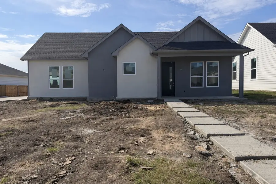 1206 Gannon Lane, Desoto, TX 75115 - #3