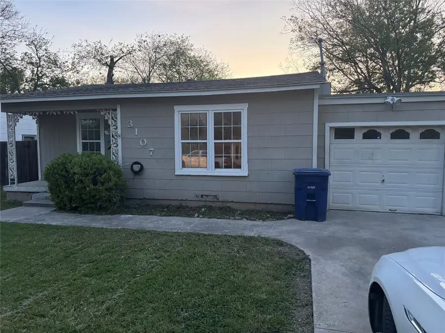 3107 Ash Park Drive, Richland Hills, TX 76118 - #2