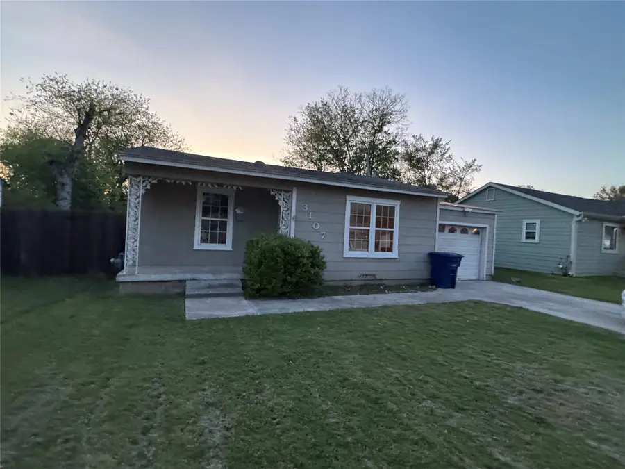 3107 Ash Park Drive, Richland Hills, TX 76118 - #3