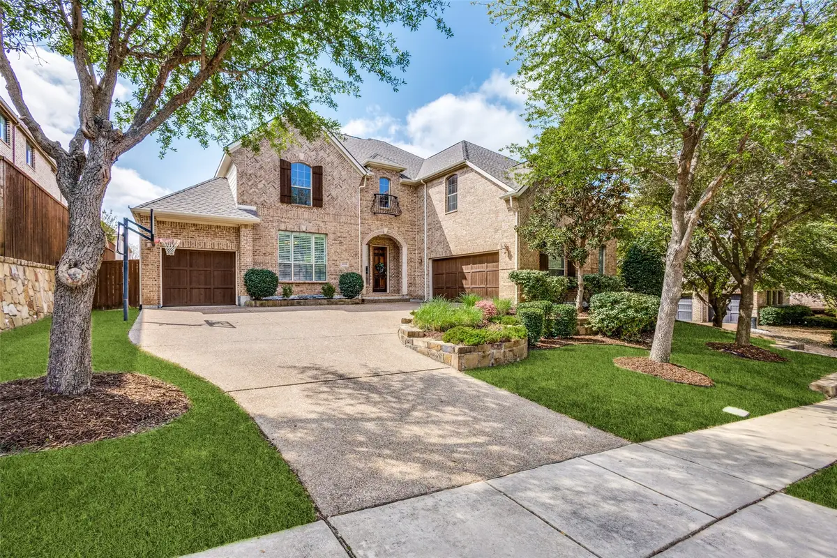 1505 Astoria Drive, Allen, TX 75013 - #1