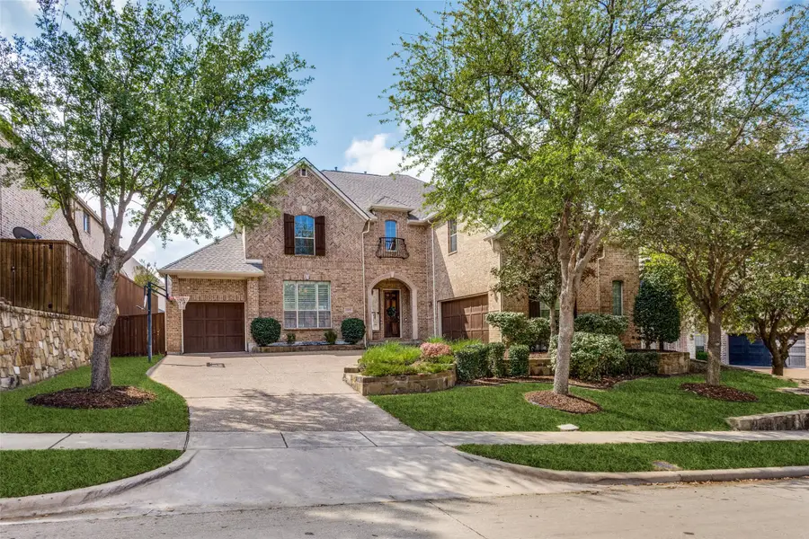 1505 Astoria Drive, Allen, TX 75013 - #2