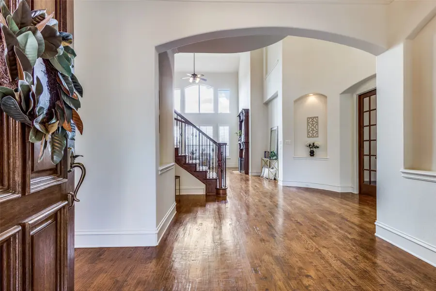 1505 Astoria Drive, Allen, TX 75013 - #3