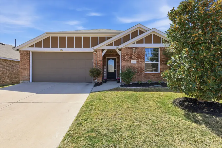 421 Mariscal Place, Fort Worth, TX 76131 - #2