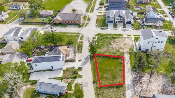 4436 Noble Street, Houston, TX 77020