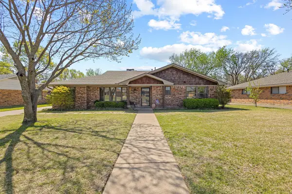 1426 Andy Drive, Sherman, TX 75092