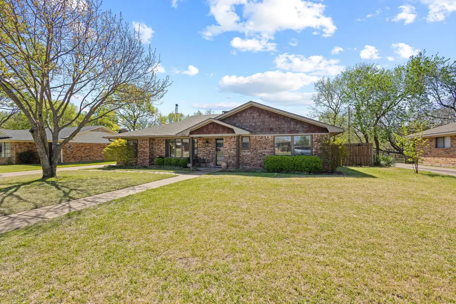 1426 Andy Drive, Sherman, TX 75092 - #2