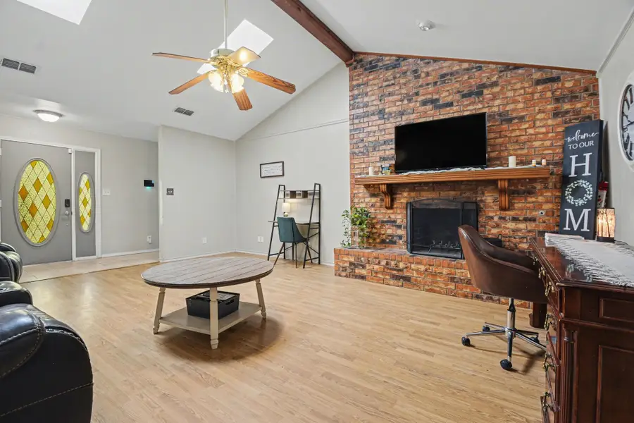 205 Randy Lee Lane, McKinney, TX 75071 - #3