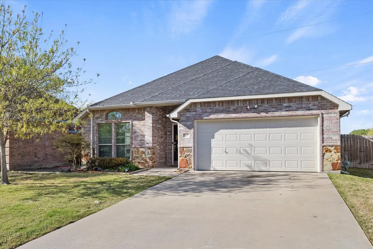 801 Valley Court, Royse City, TX 75189 - #1