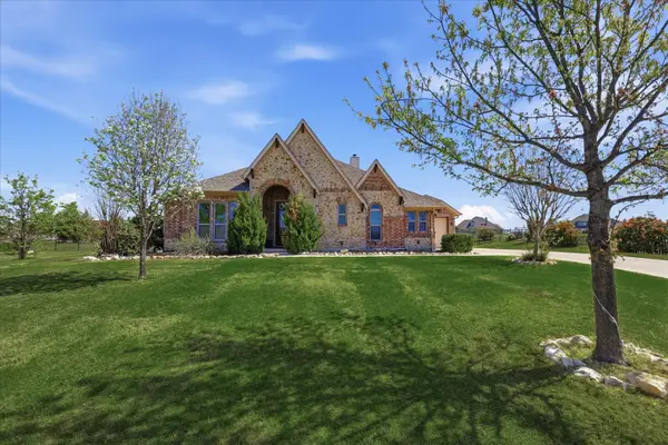 13850 James Ranch Court, Justin, TX 76247