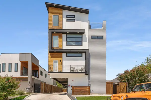 4223 Delano Place, Dallas, TX 75204