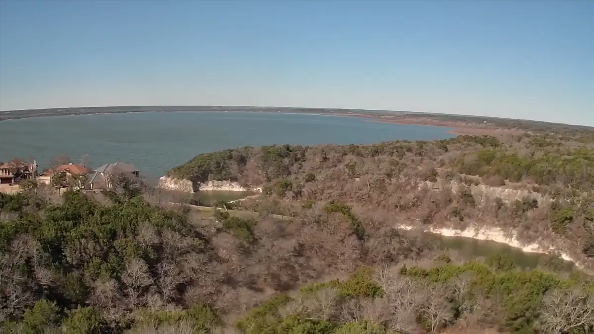 1270 Paint Brush Court, Whitney, TX 76692 - #1