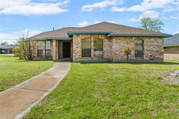 3501 Canton Street, Greenville, TX 75402