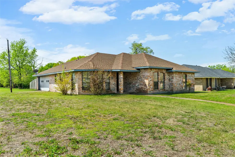 3501 Canton Street, Greenville, TX 75402 - #2