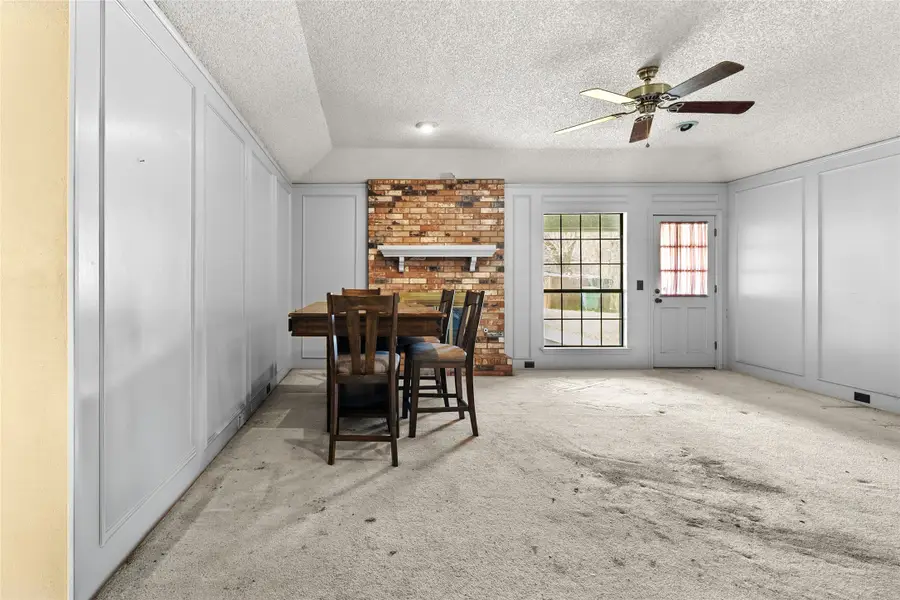 3501 Canton Street, Greenville, TX 75402 - #3