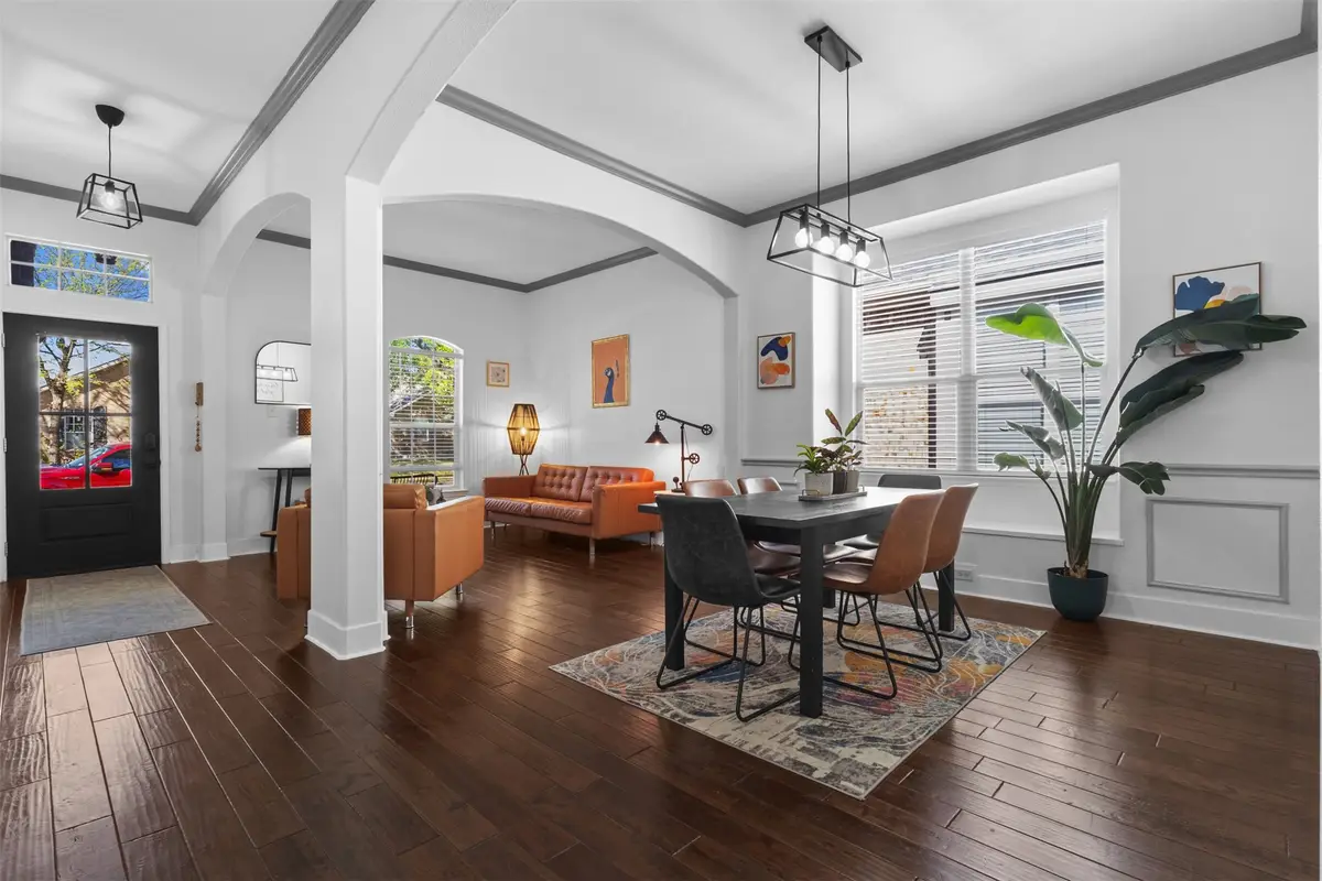 1712 Briarhollow Drive, Allen, TX 75002 - #1