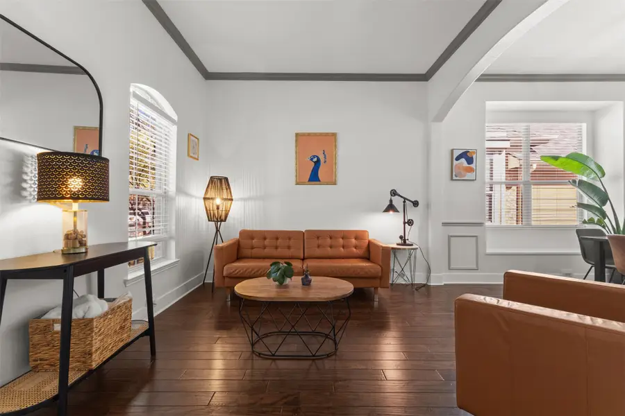 1712 Briarhollow Drive, Allen, TX 75002 - #3