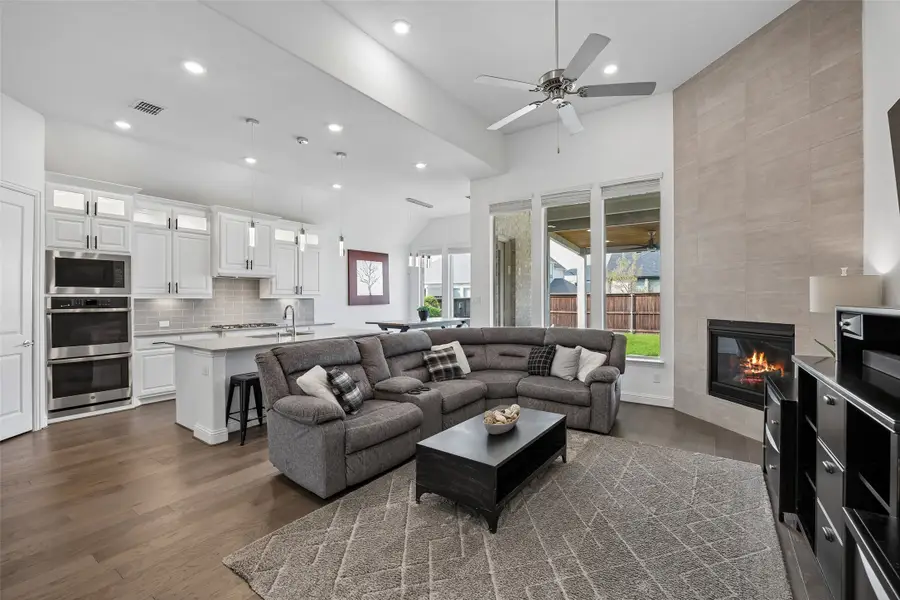 7442 Sanctuary Drive, Frisco, TX 75033 - #3