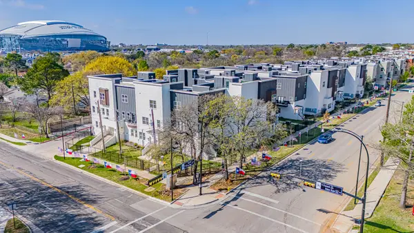 1219 Beaconsfield Lane #905, Arlington, TX 76011