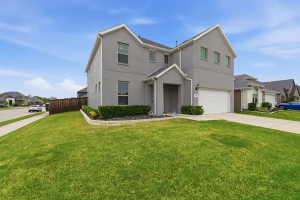 4228 Bullock Lane, Forney, TX 75126