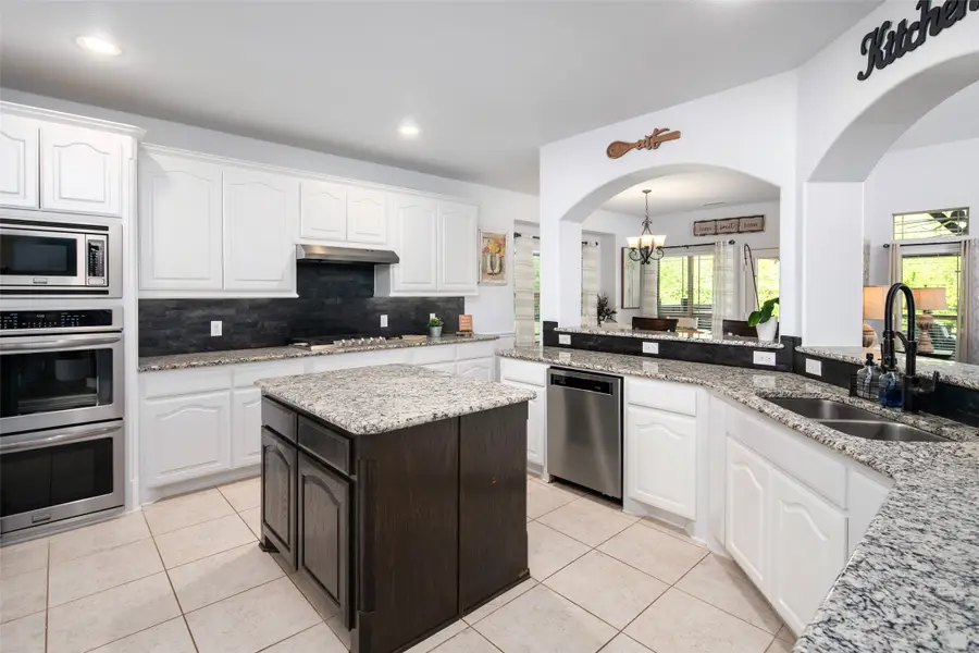 145 Las Colinas Trail, Cross Roads, TX 76227 - #2