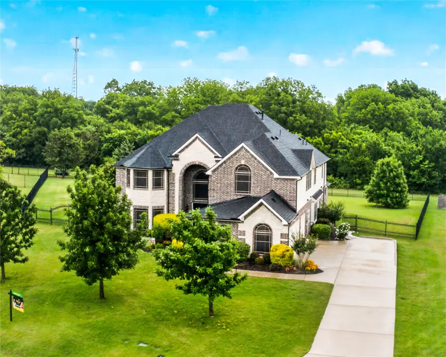 145 Las Colinas Trail, Cross Roads, TX 76227 - #3