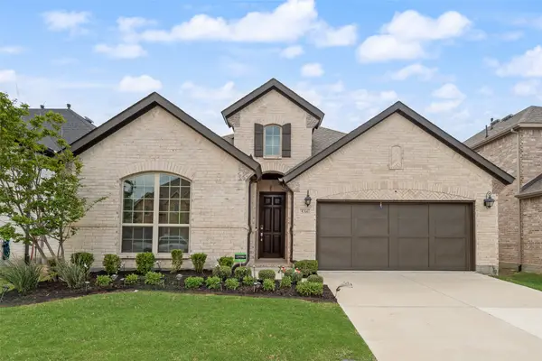 536 Cedarwood Street, Little Elm, TX 76227