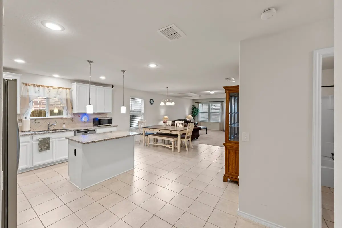 6241 Misty Breeze Drive, Fort Worth, TX 76179 - #1