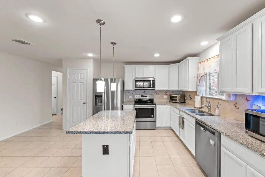 6241 Misty Breeze Drive, Fort Worth, TX 76179 - #3