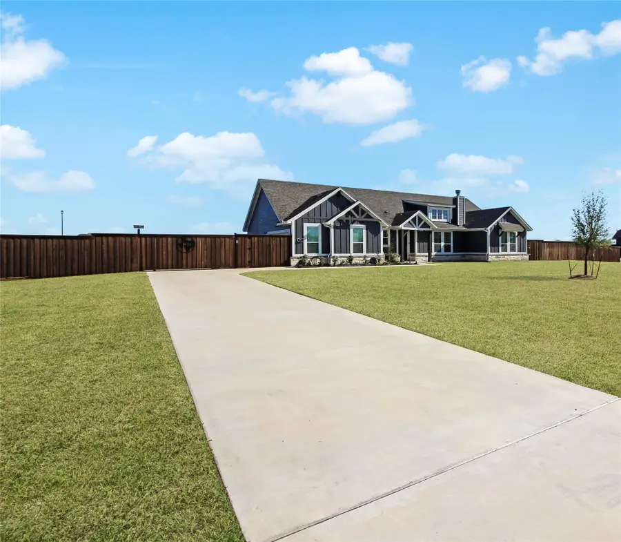 1154 County Road 138, Oak Ridge, TX 75161 - #2