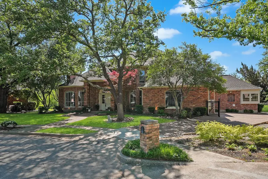 4604 Lawson Court, Plano, TX 75093 - #3