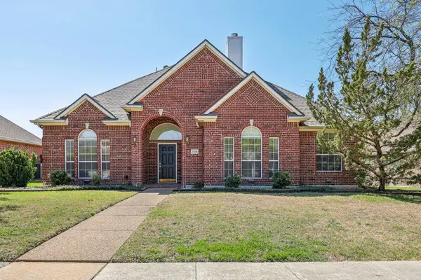 3124 Timber Brook Drive, Plano, TX 75074